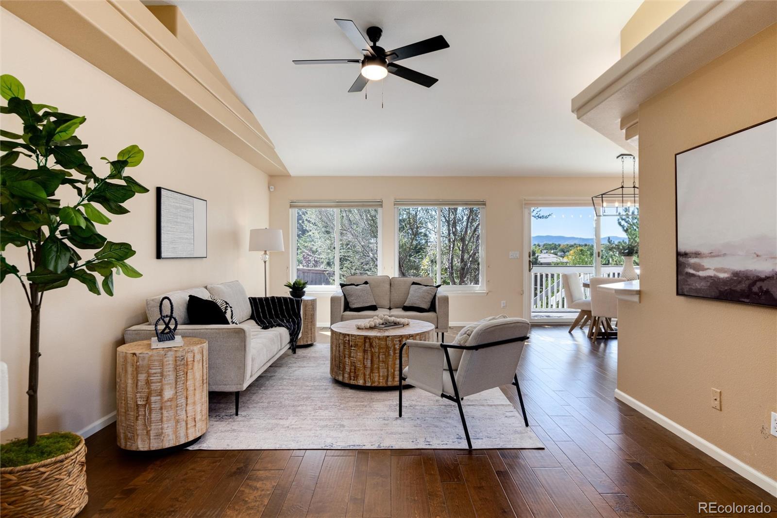 2292 West Bitterroot Place Highlands Ranch, CO 80129 - Photo 16 of 44