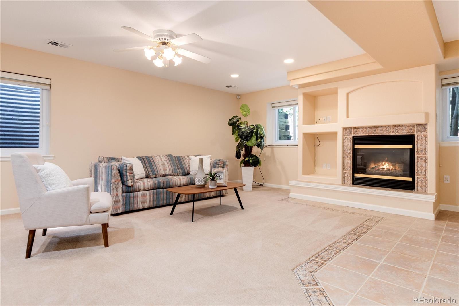 2292 West Bitterroot Place Highlands Ranch, CO 80129 - Photo 27 of 44