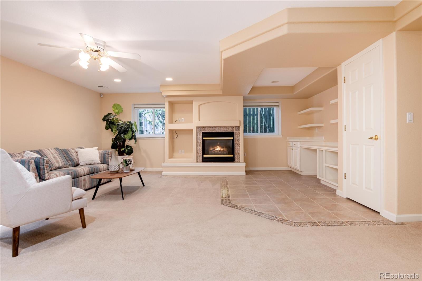 2292 West Bitterroot Place Highlands Ranch, CO 80129 - Photo 28 of 44