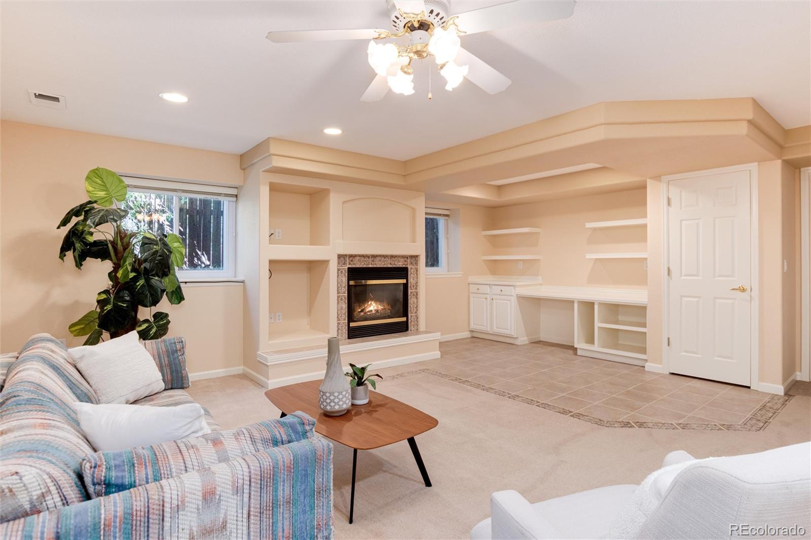 2292 West Bitterroot Place Highlands Ranch, CO 80129 - Photo 29 of 44