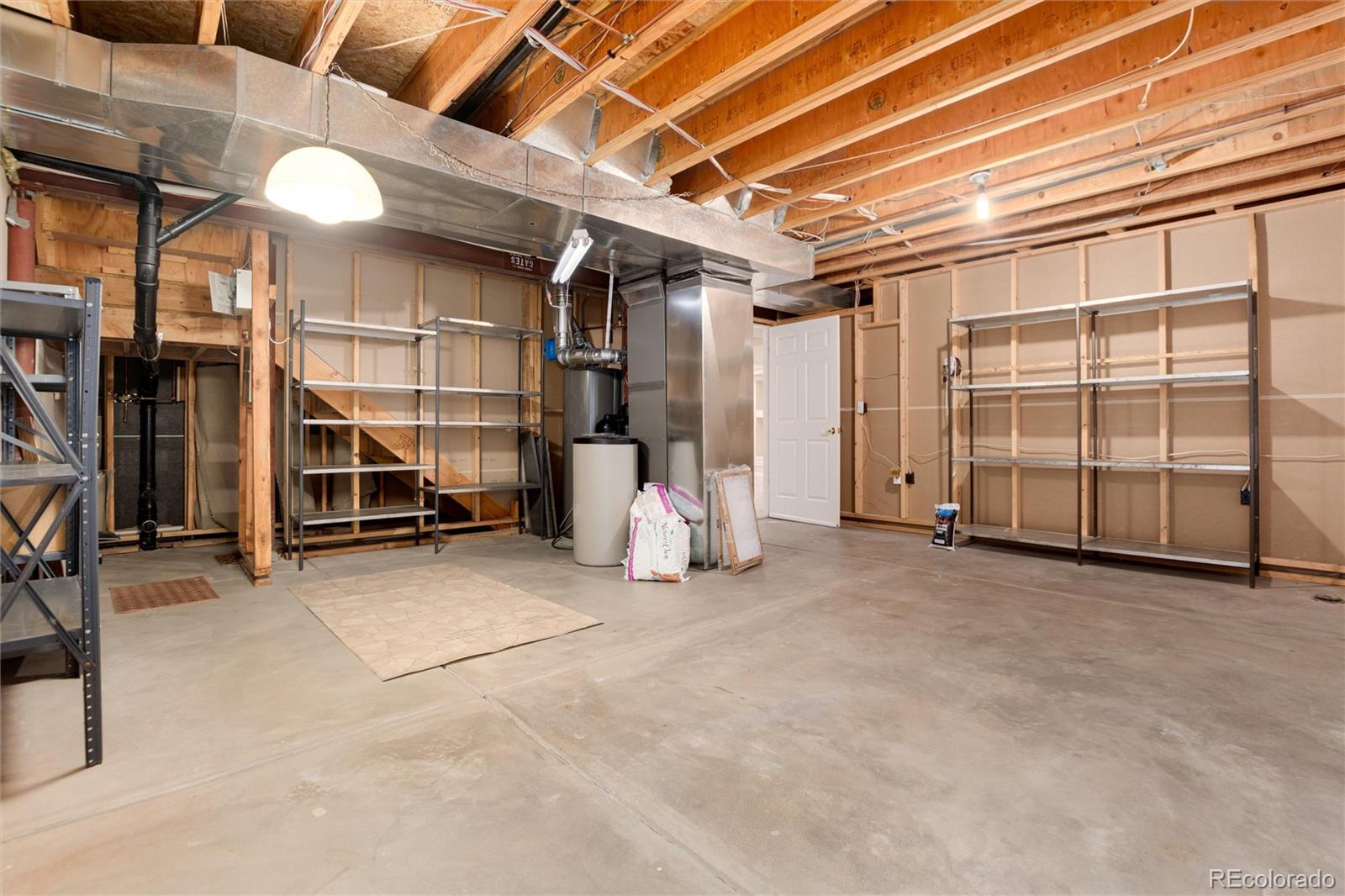 2292 West Bitterroot Place Highlands Ranch, CO 80129 - Photo 35 of 44