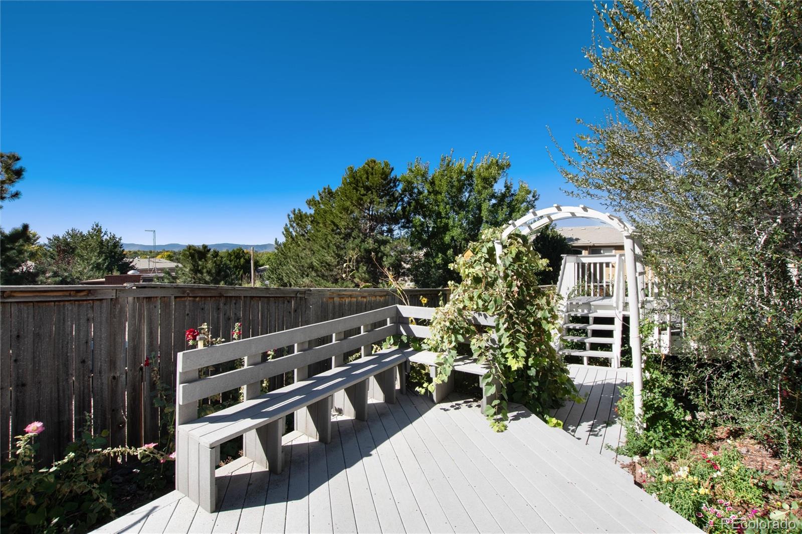 2292 West Bitterroot Place Highlands Ranch, CO 80129 - Photo 40 of 44