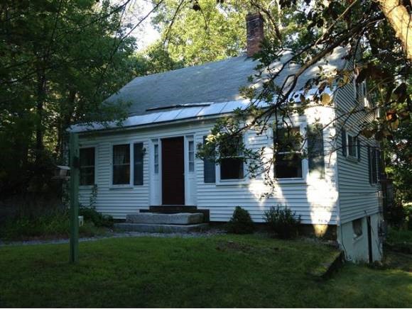 298 Rush Road Henniker, NH 03242 - Photo 1 of 1