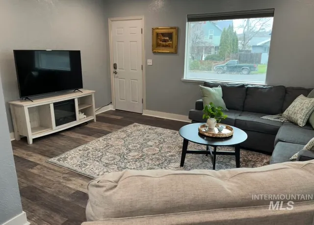 $389,900 | 1503 10th Avenue, Lewiston, ID 83501