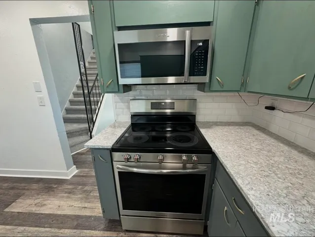 $399,900 | 1503 10th Avenue, Lewiston, ID 83501