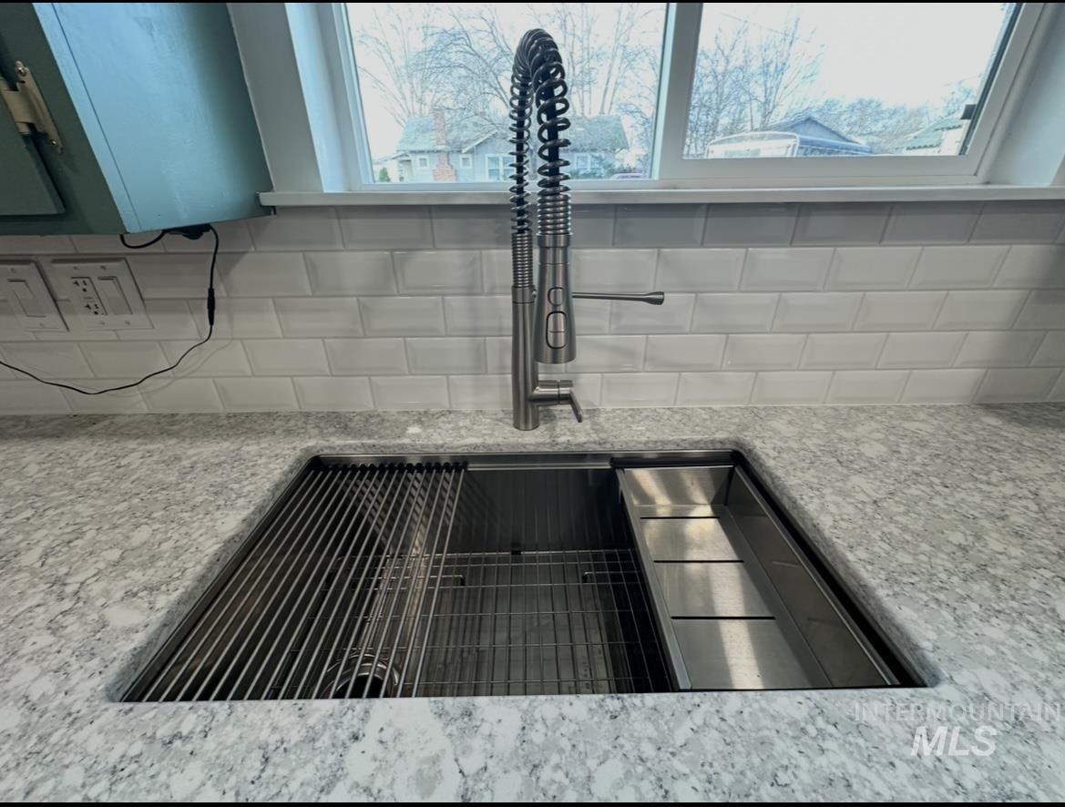 1503 10th Avenue Lewiston, ID 83501 - Photo 16 of 48 New kitchen sink as of 2025.