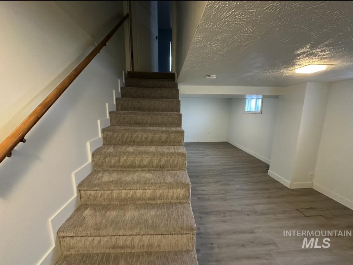 1503 10th Avenue Lewiston, ID 83501 - Photo 30 of 48 Office space or craft room.