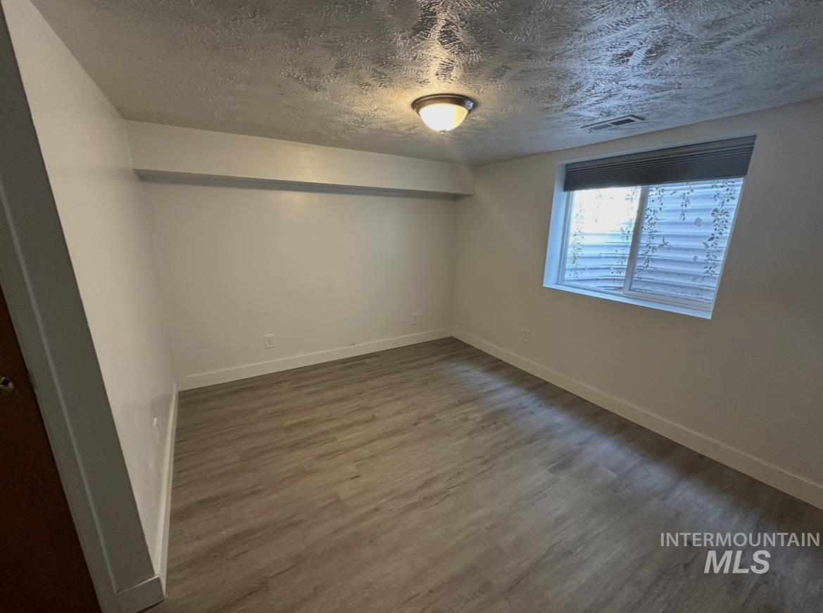 1503 10th Avenue Lewiston, ID 83501 - Photo 41 of 48 Bedroom #2 in basement.