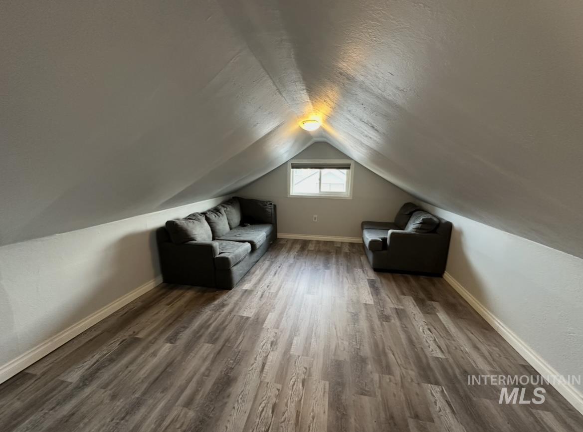 1503 10th Avenue Lewiston, ID 83501 - Photo 43 of 50 Third bedroom in attic.