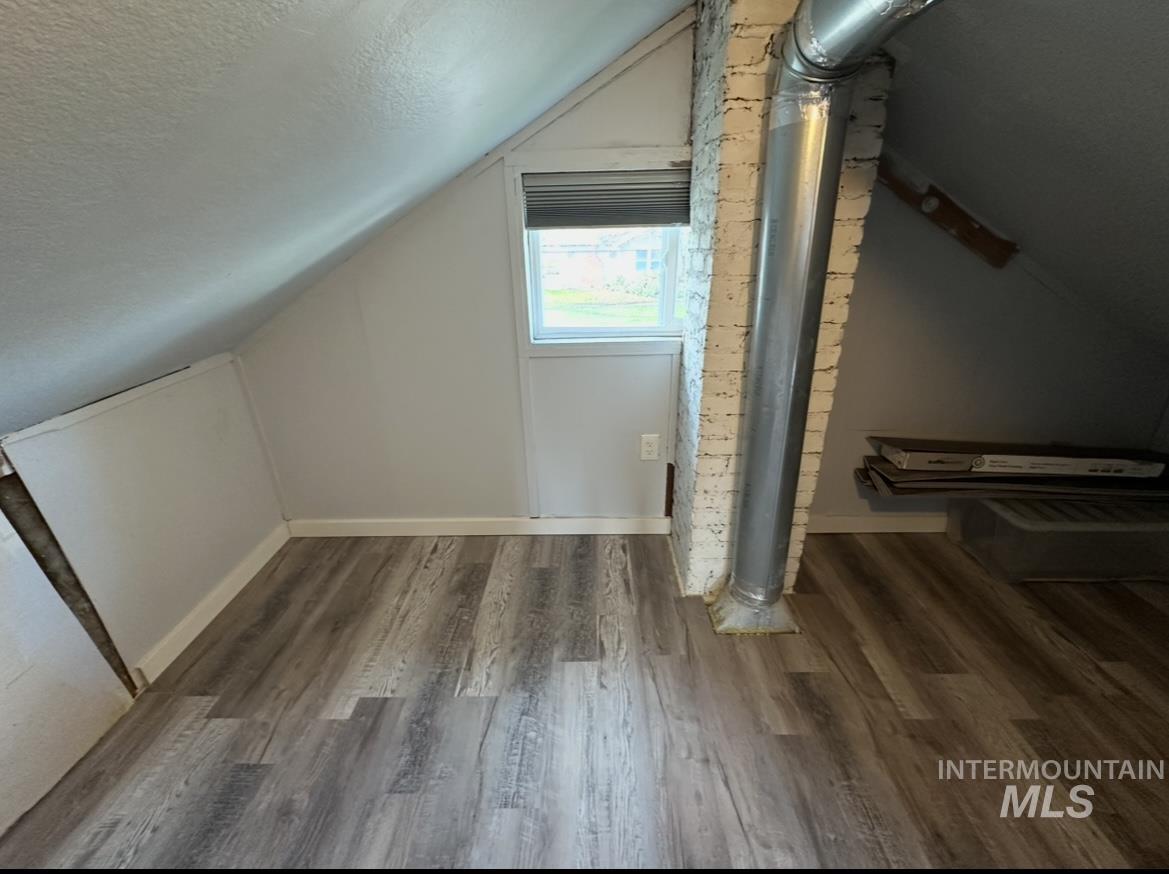 1503 10th Avenue Lewiston, ID 83501 - Photo 44 of 48 Closet in attic bedroom.