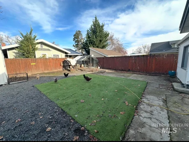$389,900 | 1503 10th Avenue, Lewiston, ID 83501