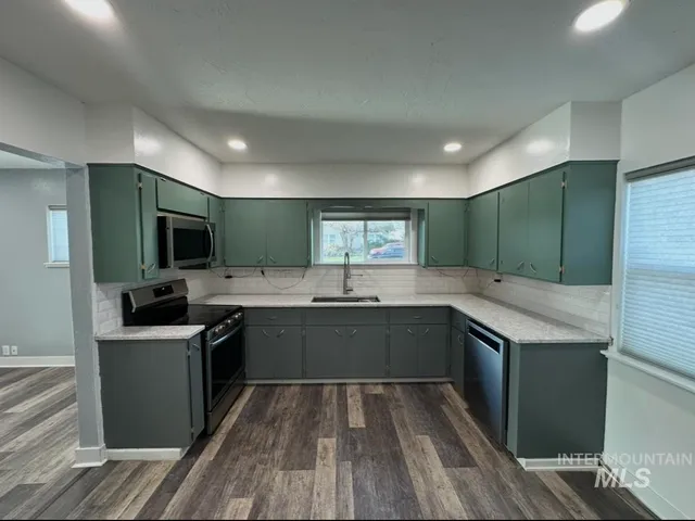 $399,900 | 1503 10th Avenue, Lewiston, ID 83501