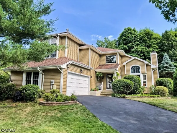$5,300 | 111 Autumn Ridge Road, Bedminster, NJ 07921