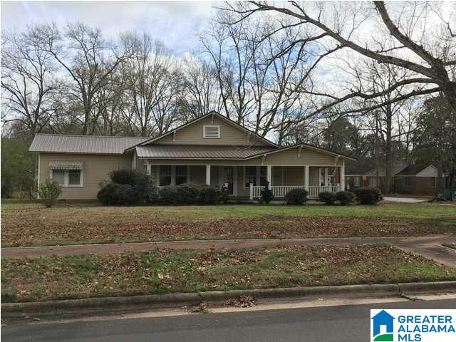 501 1st Street North Reform, AL 35481 - Photo 1 of 16