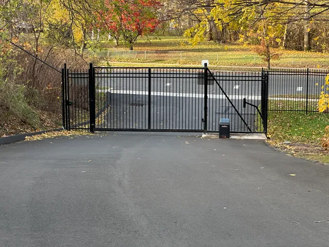 a view of street with parked cars