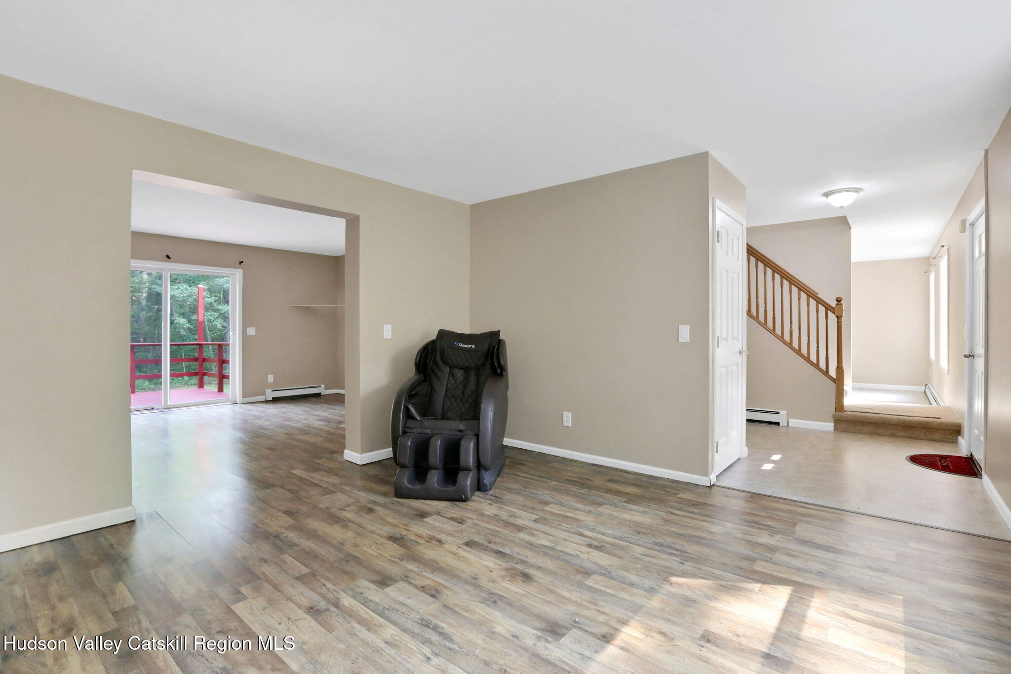 10 Lairds Court Purling, NY 12470 - Photo 12 of 25 a view of livingroom with furniture and windows