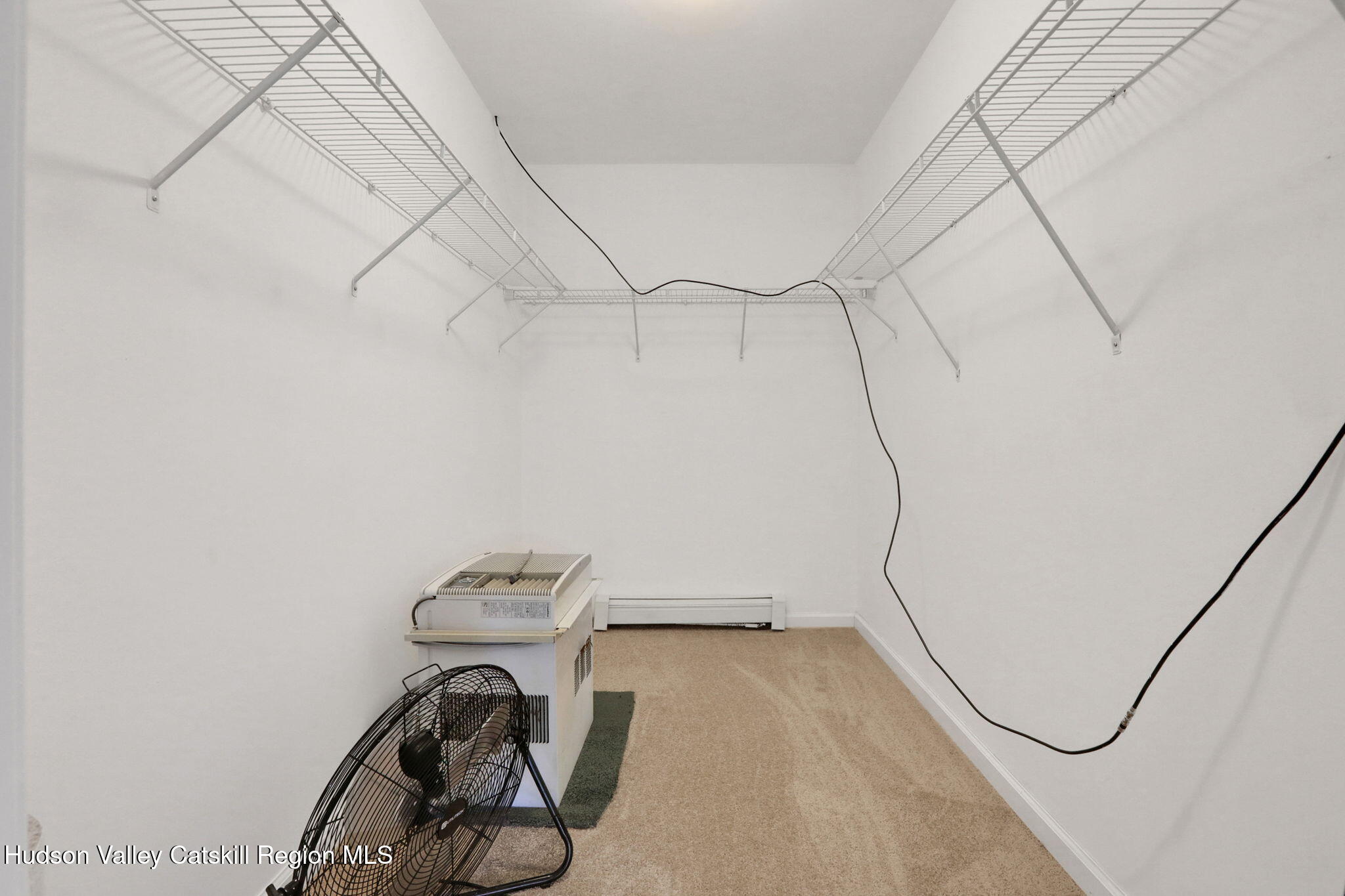 10 Lairds Court Purling, NY 12470 - Photo 23 of 25 a view of a room with rack on the wall