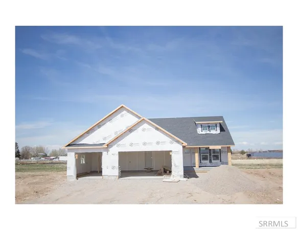 $560,000 | 3915 East 47th North, Rigby, ID 83442