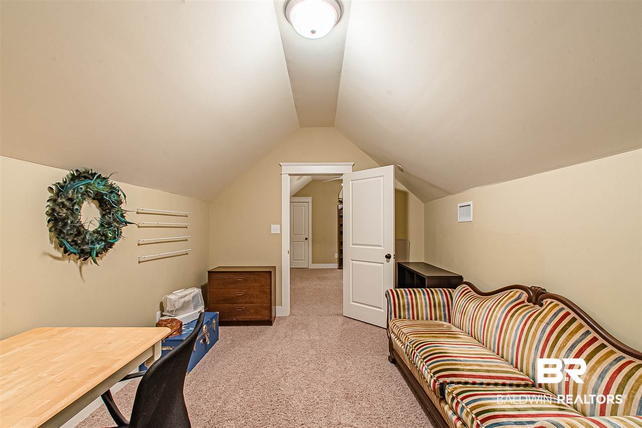 406 Rothley Avenue Fairhope, AL 36532 - Photo 27 of 39 Bonus Room