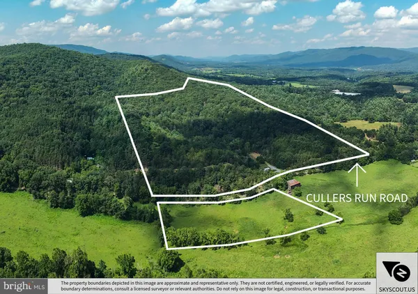 $450,000 | 276 Cullers Run Road, Mathias, WV 26812