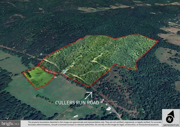$450,000 | 276 Cullers Run Road, Mathias, WV 26812
