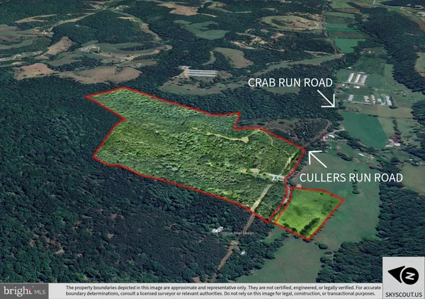$450,000 | 276 Cullers Run Road, Mathias, WV 26812