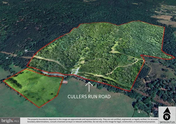 $450,000 | 276 Cullers Run Road, Mathias, WV 26812