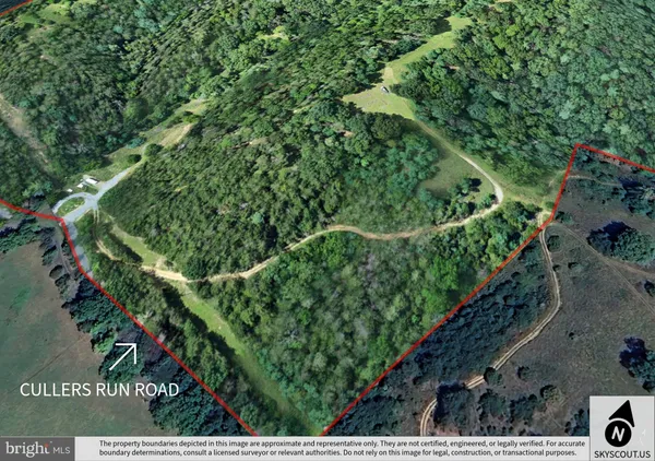 $450,000 | 276 Cullers Run Road, Mathias, WV 26812