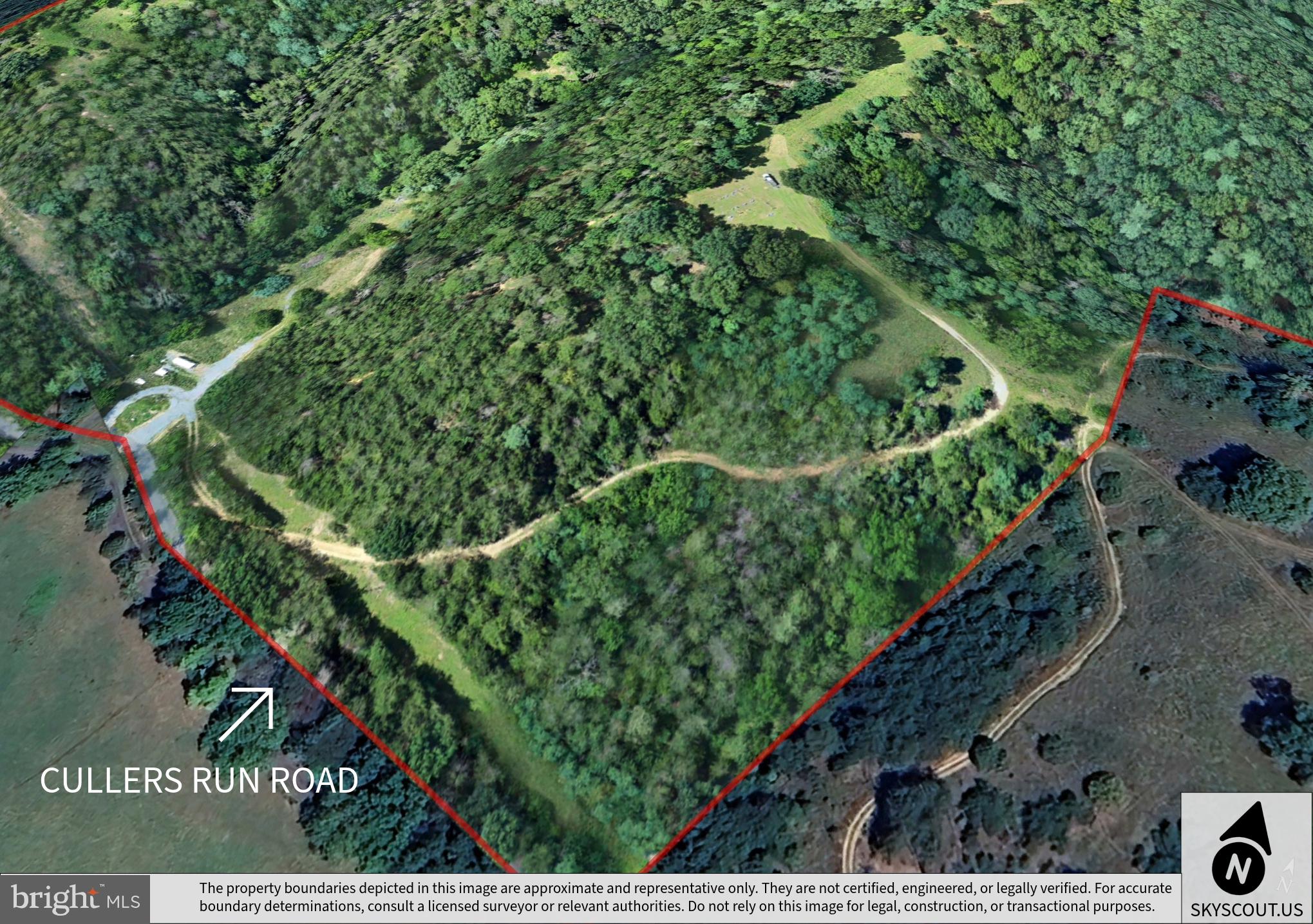 276 Cullers Run Road Mathias, WV 26812 - Photo 15 of 15