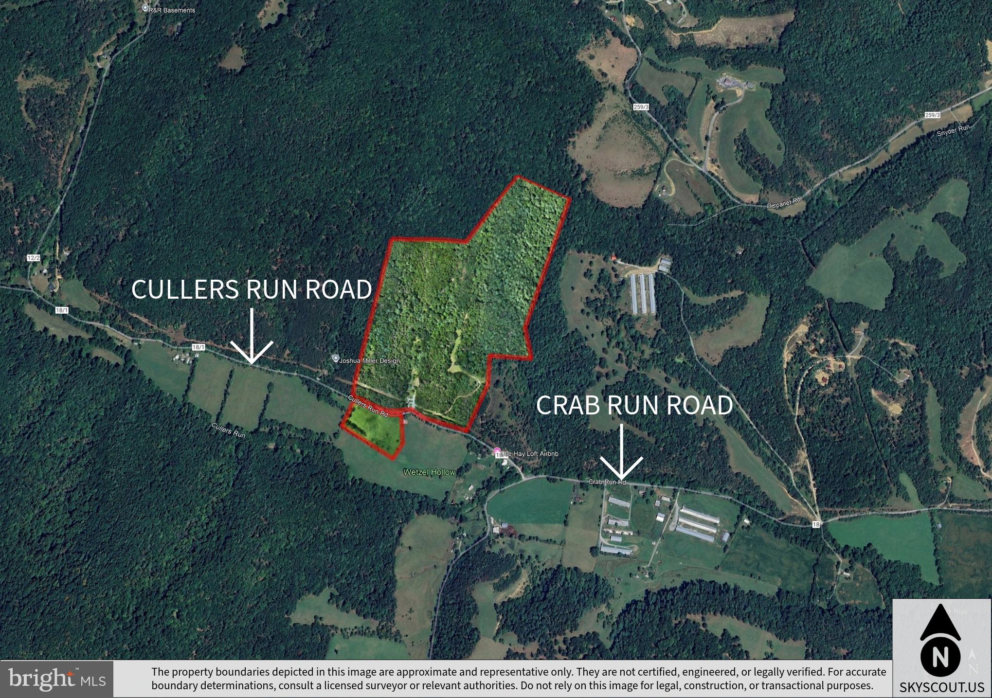 276 Cullers Run Road Mathias, WV 26812 - Photo 10 of 15