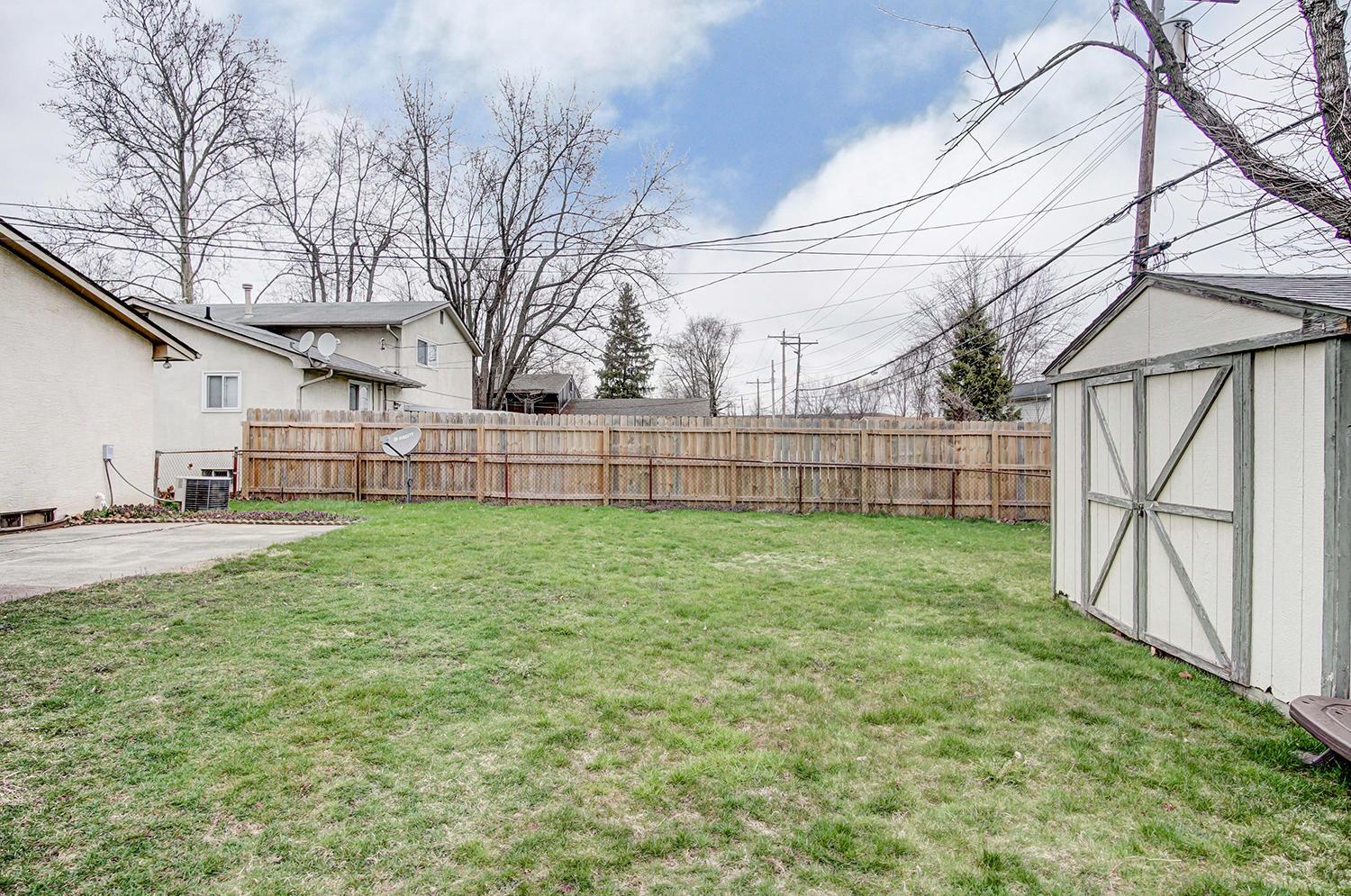 2606 Brownfield Road Columbus, OH 43232 - Photo 29 of 30