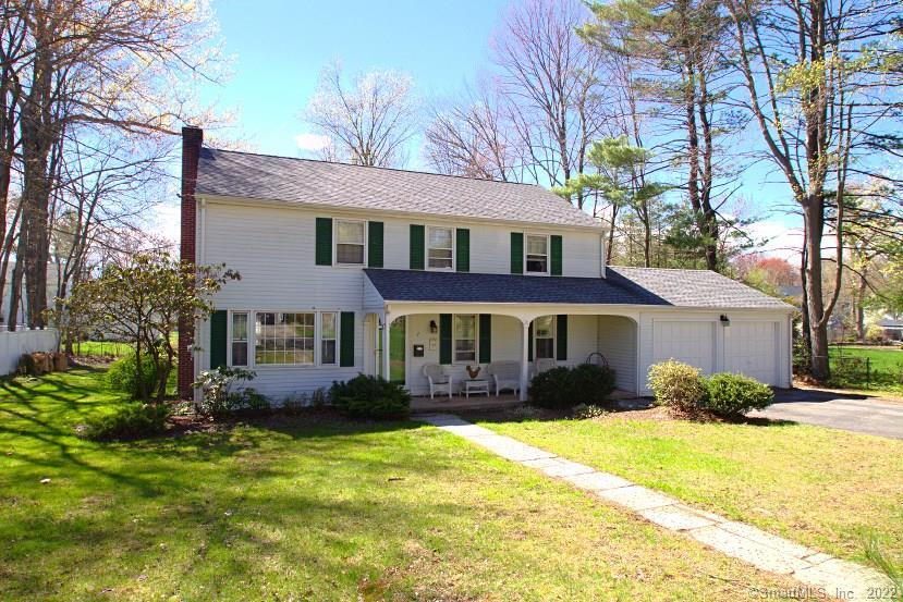 7 Pilgrim Road West Hartford, CT 06117 - Photo 1 of 1 Gallery Image 1