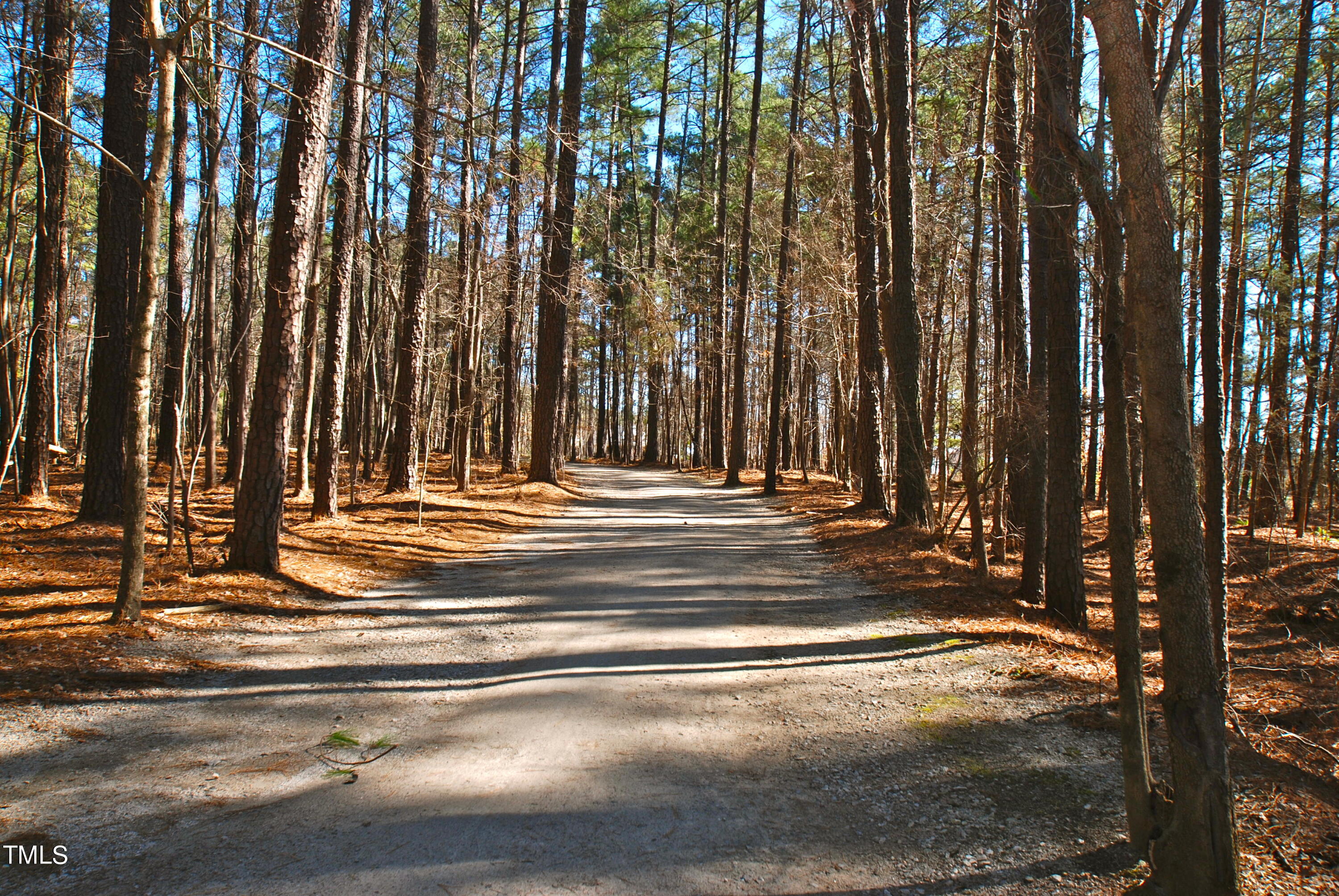 2204 Myron Drive Raleigh, NC 27607 - Photo 53 of 57 Connect to Umstead Parks' miles of trails right out of your neighborhood