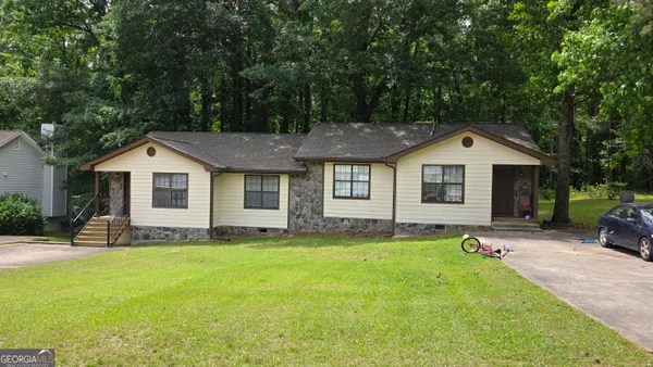 $329,000 | 215 Handley Court, Tyrone, GA 30290