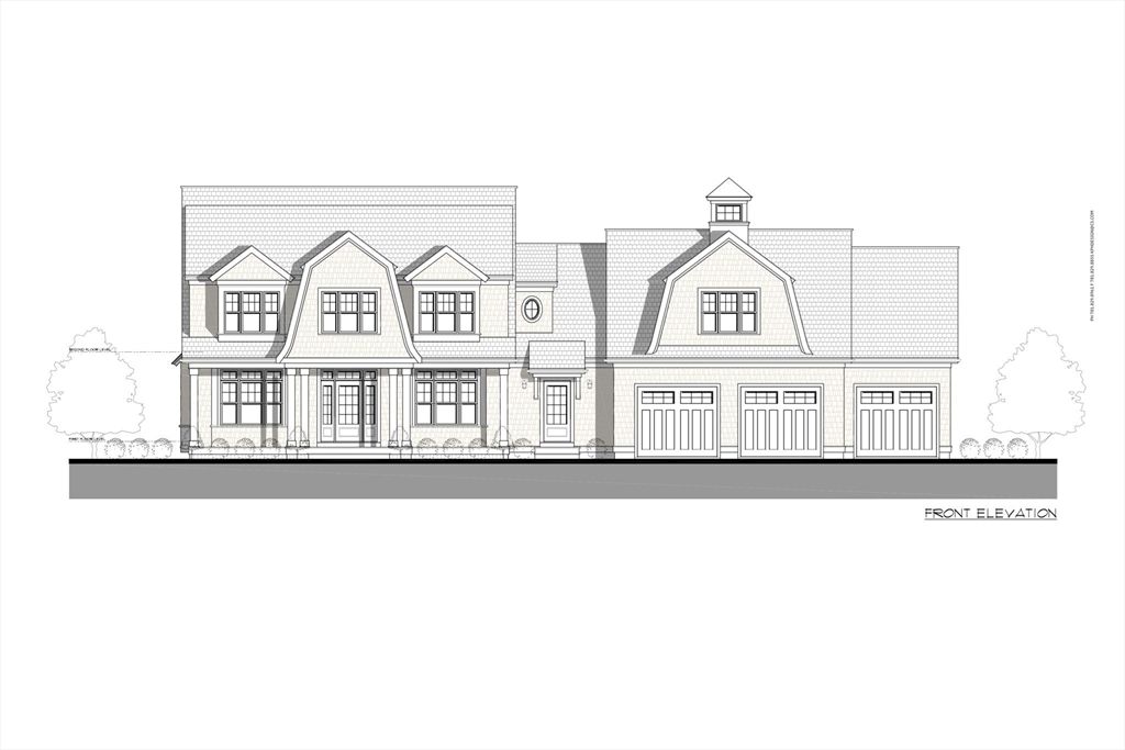 51 Cervelli Farm Drive Hanover, MA 02339 - Photo 2 of 3