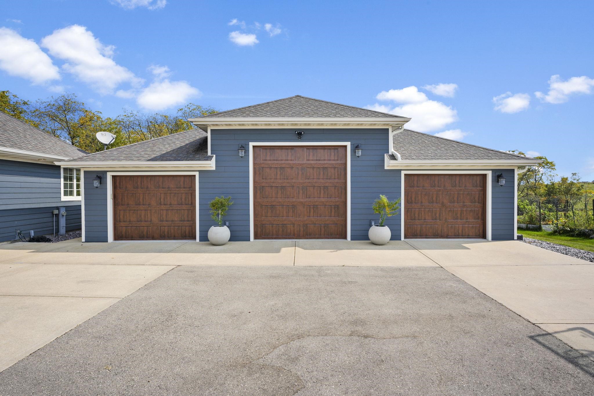 1679 Marian Court Mineral Point, WI 53565 - Photo 46 of 55