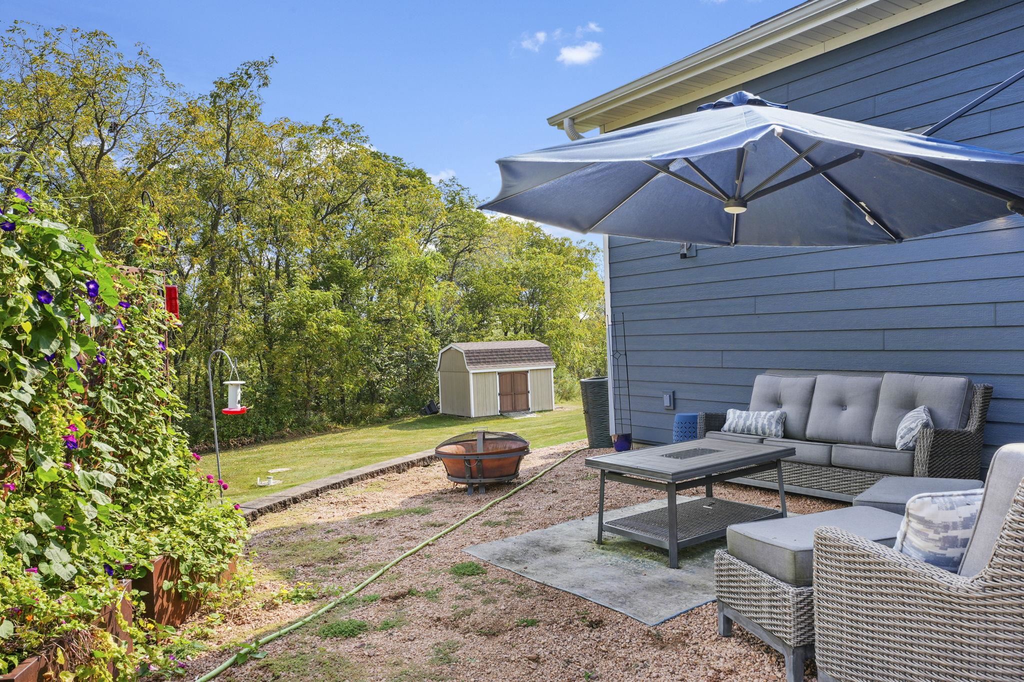 1679 Marian Court Mineral Point, WI 53565 - Photo 50 of 53