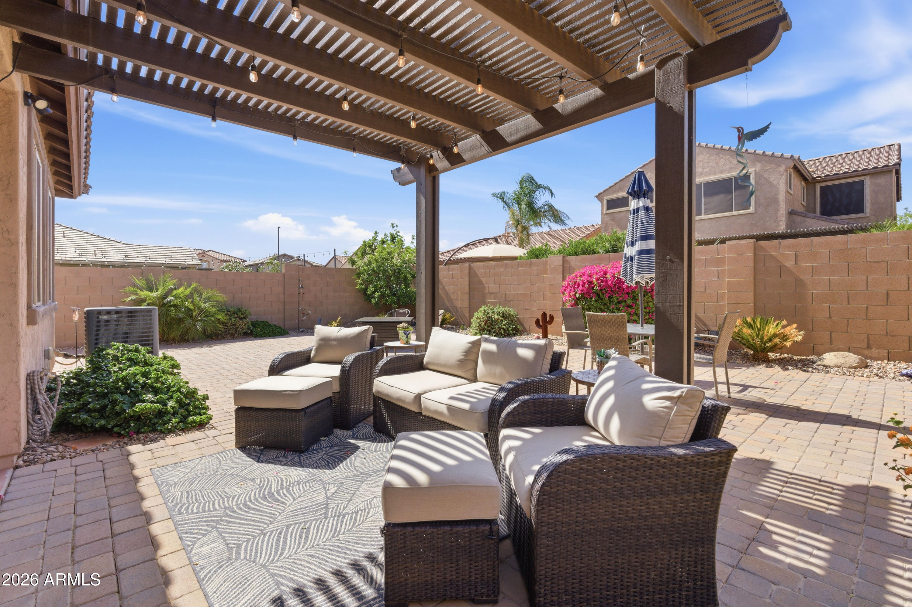 3642 East Ficus Way Gilbert, AZ 85298 - Photo 32 of 45 5c