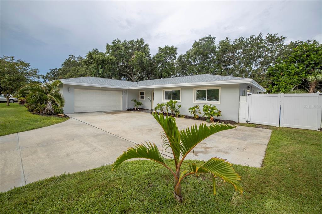 2856 65th Way North St. Petersburg, FL 33710 - Photo 1 of 1