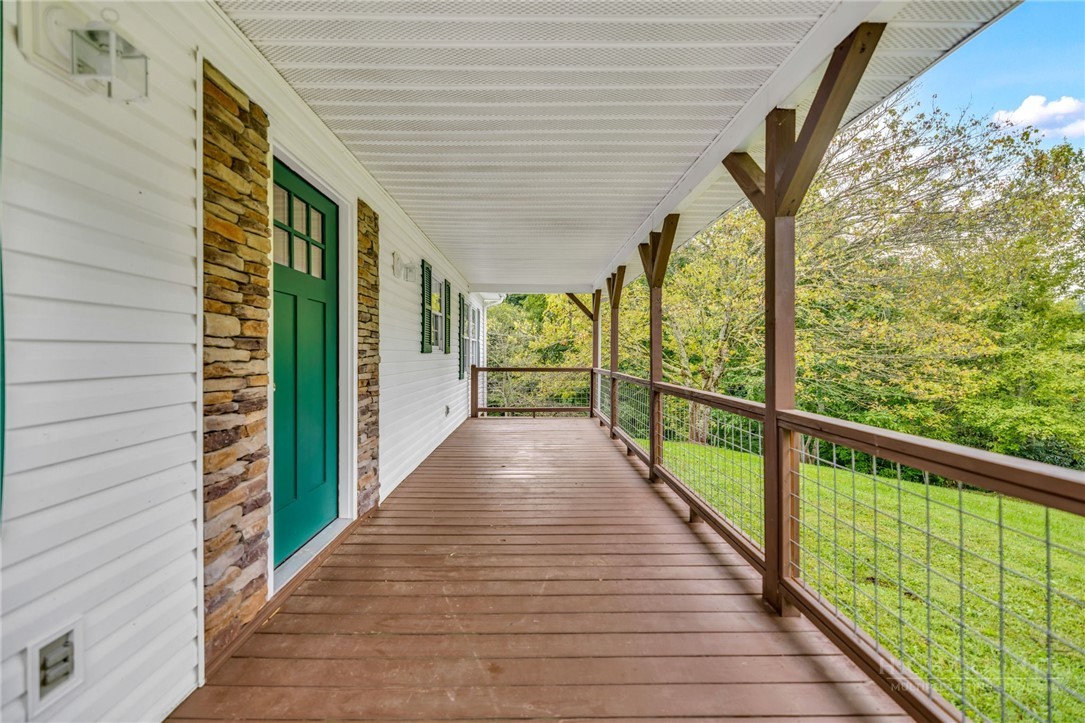 3115 Roaring Fork Road Creston, NC 28615 - Photo 10 of 50 Gallery Image 10