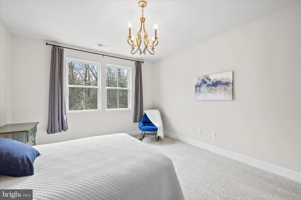 a view of a workspace with a window