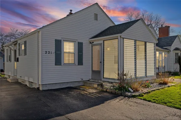 $149,000 | 221 Florence Avenue, Greece, NY 14616