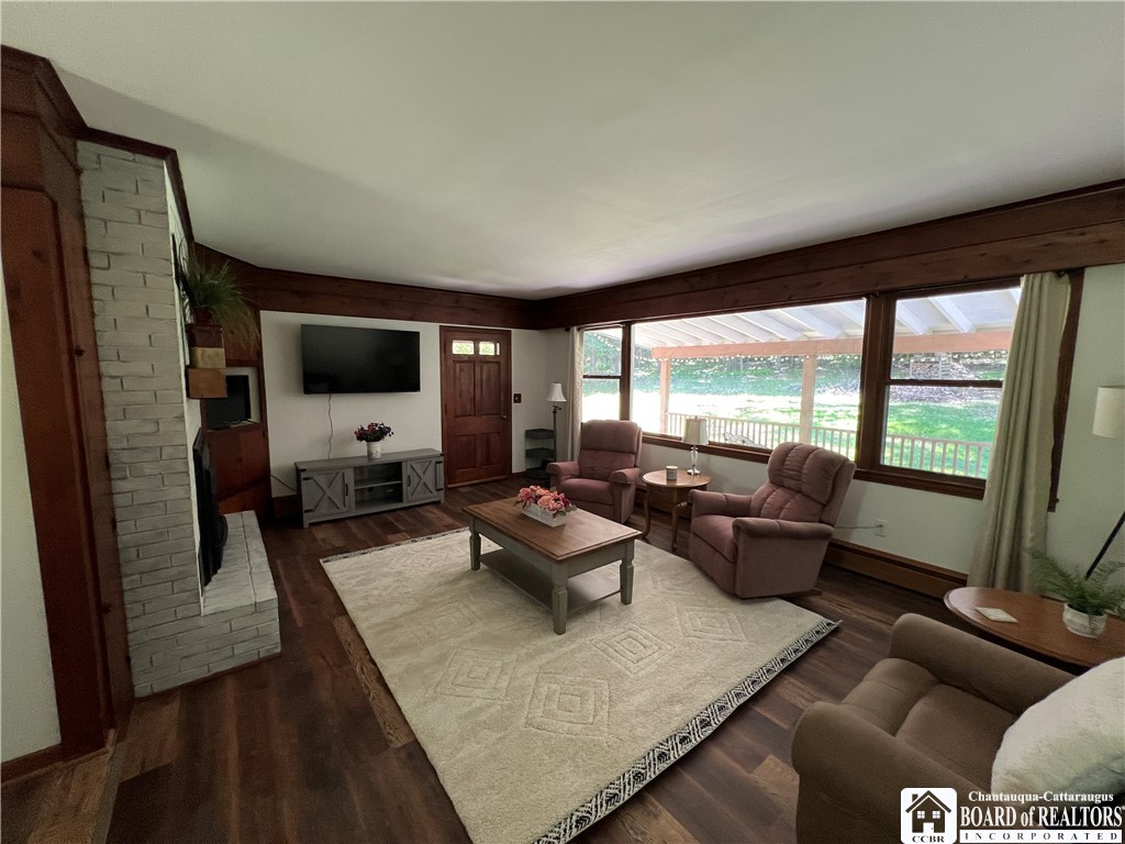 2365 Carlson Road Kiantone, NY 14701 - Photo 10 of 23