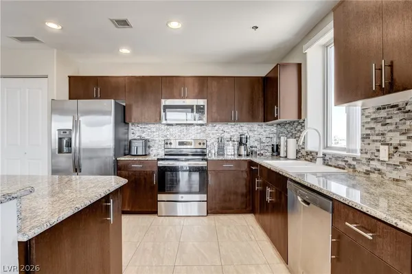 $499,000 | 8255 South Las Vegas Boulevard, Unit 1311, Las Vegas, NV 89123