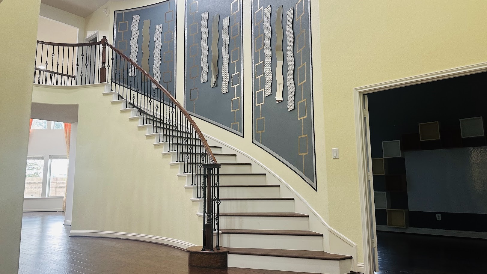 3806 Sims Pointe Court Fulshear, TX 77441 - Photo 2 of 37