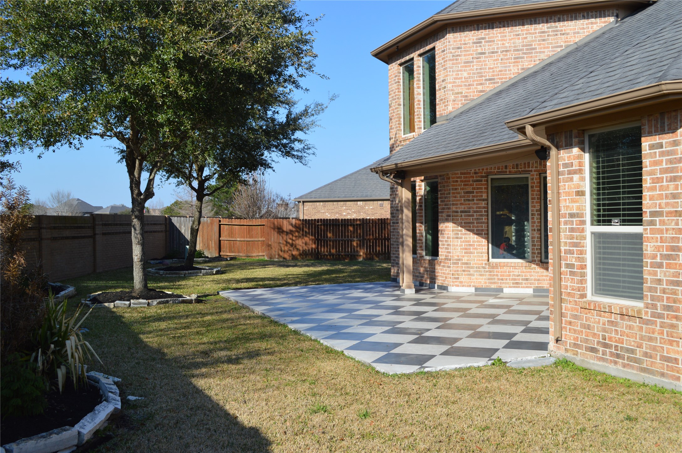 3806 Sims Pointe Court Fulshear, TX 77441 - Photo 29 of 37