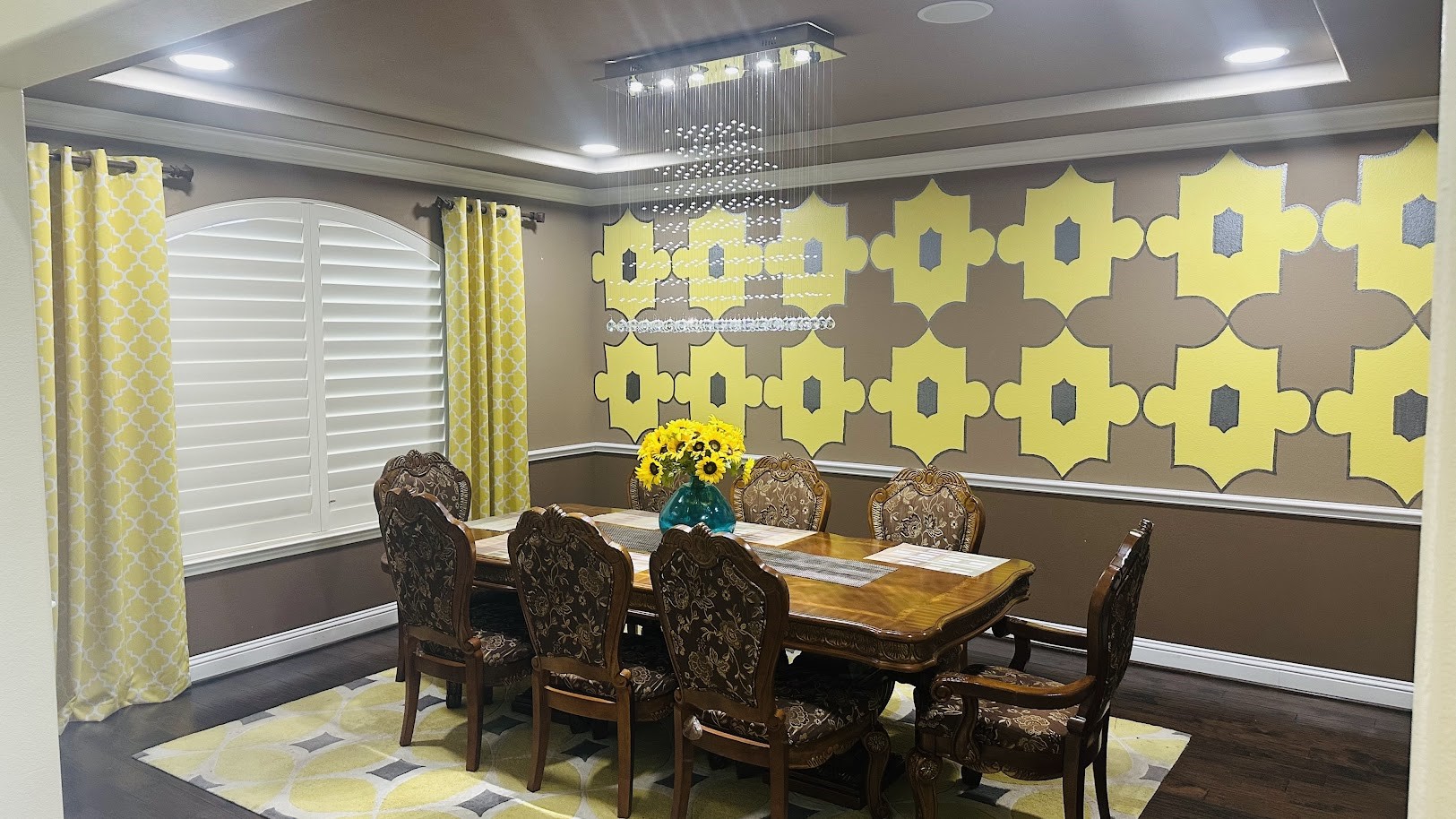 3806 Sims Pointe Court Fulshear, TX 77441 - Photo 3 of 37