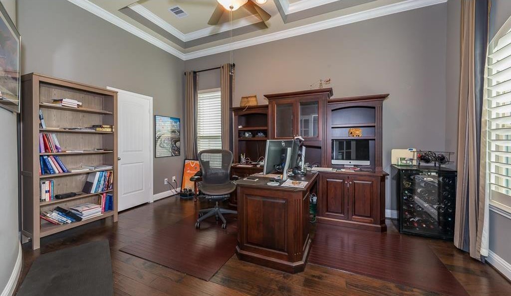 3806 Sims Pointe Court Fulshear, TX 77441 - Photo 32 of 37