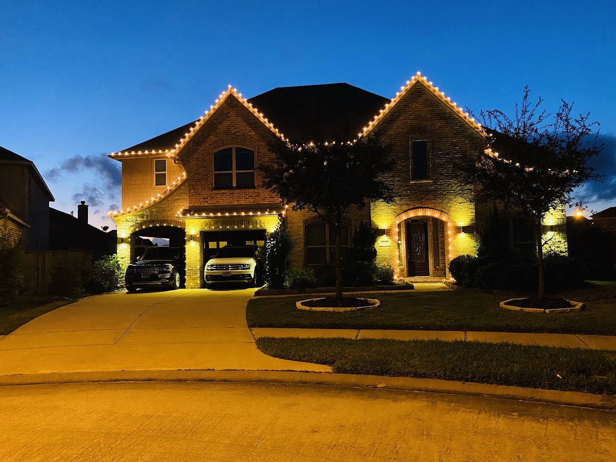 3806 Sims Pointe Court Fulshear, TX 77441 - Photo 33 of 37