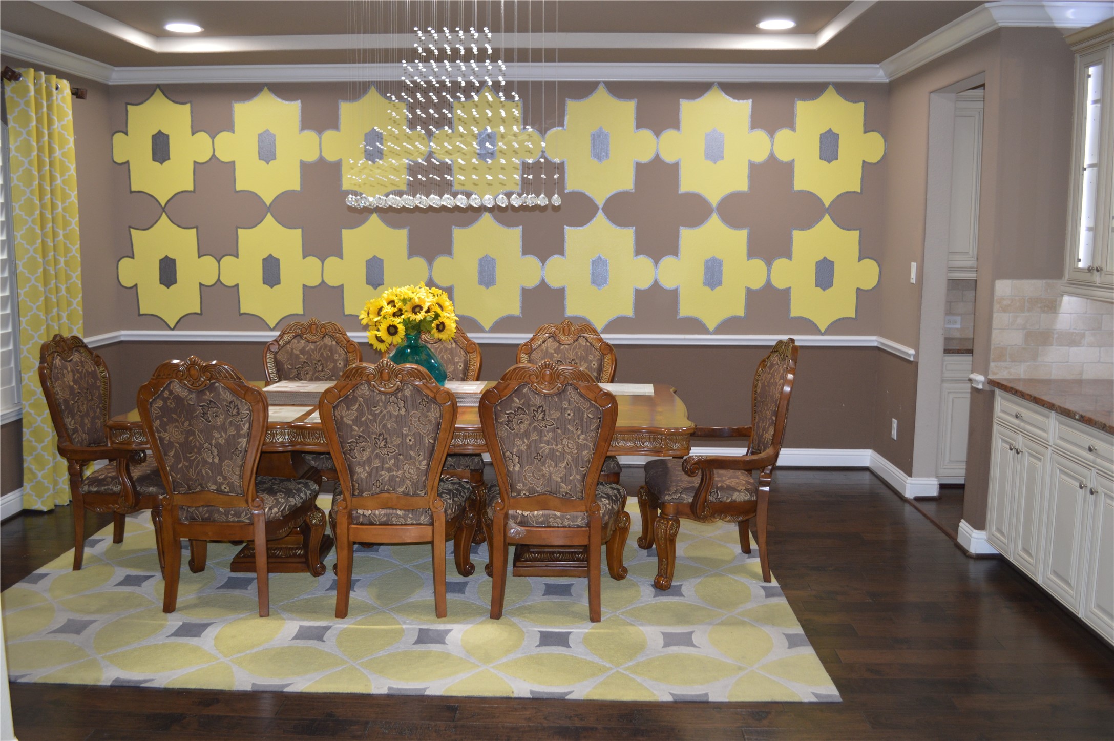 3806 Sims Pointe Court Fulshear, TX 77441 - Photo 7 of 37